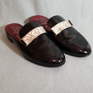 Brighton Italy Mules shoes